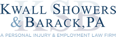 Kwall, Showers & Barack, PA